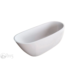 Ванна акрилова Radaway Nikia 175х78х60/71 WA1-41-175x078U-B