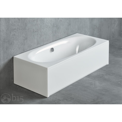 Ванна акрилова Radaway Dia 180x80 в комплекті з ніжками WA1-05-180x080U
