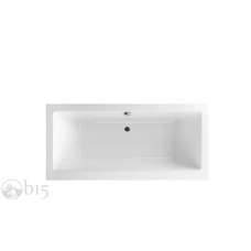 Ванна акрилова Radaway Aridea 200х90 в комплекті з ніжками WA1-24-200x090U