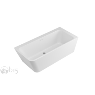 Ванна акрилова Radaway Gloria кутова 160x73 в комплекті з ніжками / права WA1-54-160x073P