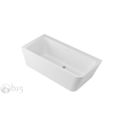 Ванна акрилова Radaway Gloria кутова 160x73 в комплекті з ніжками/ліва WA1-54-160x073L