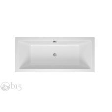 Ванна акрилова Radaway Tea 170х75 в комплекті з ніжками WA1-51-170x075