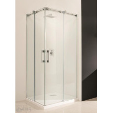 Душевая кабина RADAWAY Espera KDD 90Lx90R 380151-01L+380151-01R