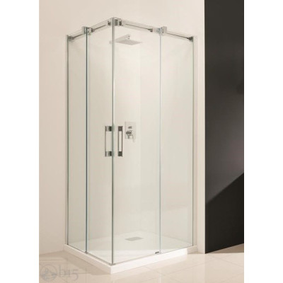 Душевая кабина RADAWAY Espera KDD 90Lx90R 380151-01L+380151-01R