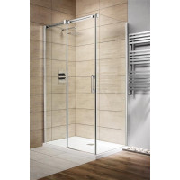 Душова кабіна RADAWAY Espera KDJ 110Lx80R 380545-01L+380231-01L+380148-01R