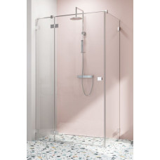 Душевая кабина RADAWAY Essenza Pro KDJ 80Lx120x200 10097080-01-01L+10098120-01-01