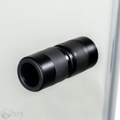 Душова кабіна RADAWAY Nes Black KDJ B 90x100x200 10025090-54-01R+10039100-01-01 Душова кабіна RADAWAY Nes Black KDJ B 90x100x200 10025090-54-01R+10039100-01-01