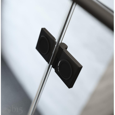 Душевая кабина RADAWAY Essenza Black KDJ+S 100Lx90x200 1385022-54-01L+1384050-01-01+1384050-01-01 Душевая кабина RADAWAY Essenza Black KDJ+S 100Lx90x200 1385022-54-01L+1384050-01-01+1384050-01-01