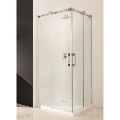 Душевая кабина RADAWAY Espera KDD 90Lx100R 380151-01L+380152-01R