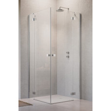 Душевая кабина RADAWAY Essenza KDD 90Lx90Rx200 1385060-01-01L+1385060-01-01R