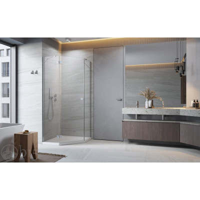 Душова кабіна RADAWAY Essenza PTJ 90x90x200 1385010-01-01L+1385050-01-01 Душова кабіна RADAWAY Essenza PTJ 90x90x200 1385010-01-01L+1385050-01-01