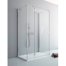 Душевая кабина RADAWAY Fuenta New KDJ+S 120Lx80x200 384024-01-01L+384051-01-01+384051-01-01