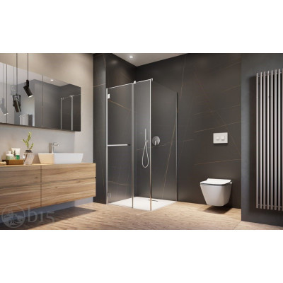 Душевая кабина RADAWAY Carena KDJ 120Lx90x195 134443-01-01NL Душевая кабина RADAWAY Carena KDJ 120Lx90x195 134443-01-01NL
