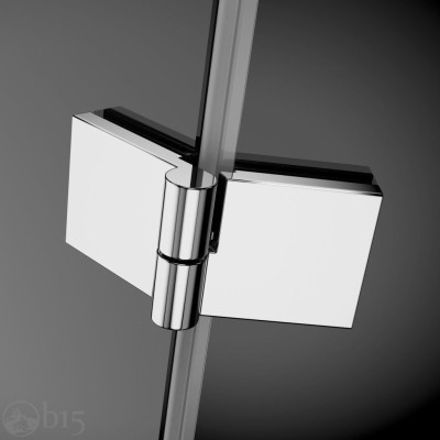 Душова кабіна RADAWAY Essenza Pro PTJ 90x90x200 10100000-01-01L+10100200-01-01 Душова кабіна RADAWAY Essenza Pro PTJ 90x90x200 10100000-01-01L+10100200-01-01