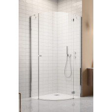 Душова кабіна RADAWAY Torrenta PDJ 90x90x195 права 131800-01-01