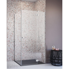 Душова кабіна RADAWAY Torrenta KDJ 100x100x195 133210-01-01R+1330100-01-01