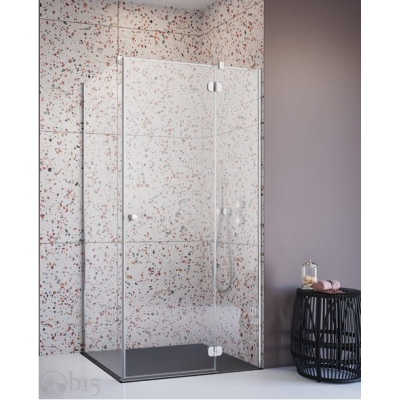 Душова кабіна RADAWAY Torrenta KDJ 100x100x195 133210-01-01R+1330100-01-01