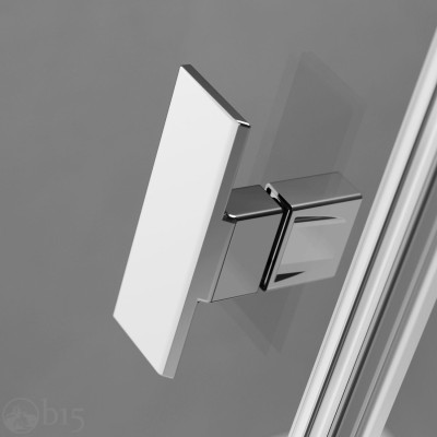 Душова кабіна RADAWAY Nes KDJ I 90x90x200 10022090-01-01R + 10039090-01-01 Душова кабіна RADAWAY Nes KDJ I 90x90x200 10022090-01-01R + 10039090-01-01
