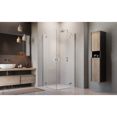 Душова кабіна RADAWAY Essenza KDD 100Lx100Rx200 1385062-01-01L+1385062-01-01R Душова кабіна RADAWAY Essenza KDD 100Lx100Rx200 1385062-01-01L+1385062-01-01R