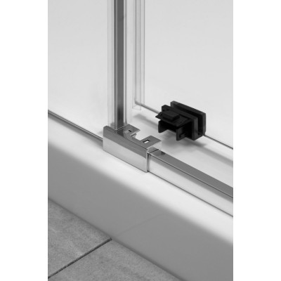Душевая кабина RADAWAY Espera KDJ 140Lx80R 380695-01L+380234-01L+380148-01R