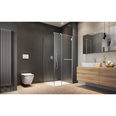 Душевая кабина RADAWAY Carena KDJ 120Rx80x195 134442-01-01NR Душевая кабина RADAWAY Carena KDJ 120Rx80x195 134442-01-01NR