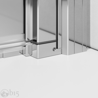 Душова кабіна RADAWAY Nes KDJ I 90x90x200 10022090-01-01L + 10039090-01-01 Душова кабіна RADAWAY Nes KDJ I 90x90x200 10022090-01-01L + 10039090-01-01
