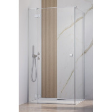 Душова кабіна RADAWAY Essenza KDJ 90Lx90x200 1385044-01-01L+1384050-01-01