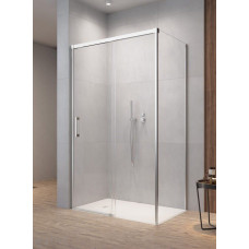 Душова кабіна RADAWAY Idea KDS 120Lx90R 10115120-01-01L+10117090-01-01