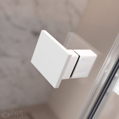 Душова кабіна RADAWAY Essenza Pro White KDJ 120Rx80x200 10097120-04-01R+10098080-01-01 Душова кабіна RADAWAY Essenza Pro White KDJ 120Rx80x200 10097120-04-01R+10098080-01-01