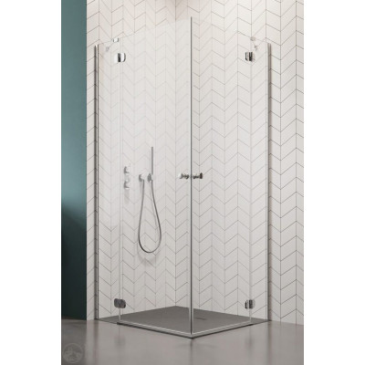 Душова кабіна RADAWAY Torrenta KDD 100x100x195 132272-01-01