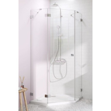 Душова кабіна RADAWAY Essenza Pro PTJ 100x100x20010100000-01-01L+10100300-01-01