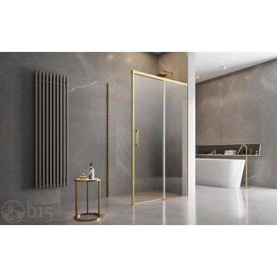 Душевая кабина RADAWAY Idea Gold KDJ 100Rx80L 387040-09-01R+387051-09-01L Душевая кабина RADAWAY Idea Gold KDJ 100Rx80L 387040-09-01R+387051-09-01L
