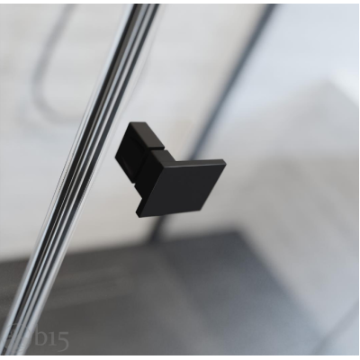 Душевая кабина RADAWAY Essenza Black KDJ+S 120Rx90x200 1385024-54-01R+1384050-01-01+1384050-01-01 Душевая кабина RADAWAY Essenza Black KDJ+S 120Rx90x200 1385024-54-01R+1384050-01-01+1384050-01-01