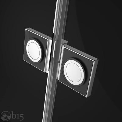 Душова кабіна RADAWAY Essenza KDD-B 90Lx90Rx200 385071-01-01L+385071-01-01R Душова кабіна RADAWAY Essenza KDD-B 90Lx90Rx200 385071-01-01L+385071-01-01R