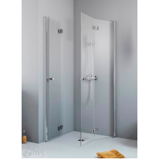 Душевая кабина RADAWAY Essenza KDD-B 90Lx90Rx200 385071-01-01L+385071-01-01R