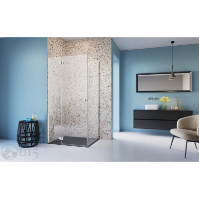 Душова кабіна RADAWAY Torrenta KDJ 90x90x195 132202-01-01L Душова кабіна RADAWAY Torrenta KDJ 90x90x195 132202-01-01L