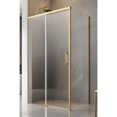 Душевая кабина RADAWAY Idea Gold KDJ 100Lx80R 387040-09-01L+387051-09-01R