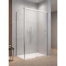 Душова кабіна RADAWAY Idea KDS 100Rx90L 10115100-01-01R+10117090-01-01