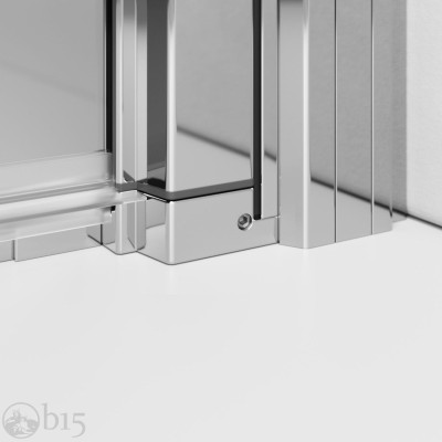 Душова кабіна RADAWAY Nes KDJ II 90x90x200 8 мм 10086090-01-01R + 10089090-01-01 Душова кабіна RADAWAY Nes KDJ II 90x90x200 8 мм 10086090-01-01R + 10089090-01-01