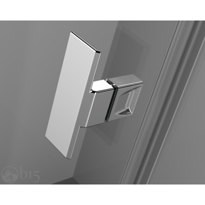 Душова кабіна RADAWAY Nes KDJ II 90x90x200 8 мм 10086090-01-01R + 10089090-01-01 Душова кабіна RADAWAY Nes KDJ II 90x90x200 8 мм 10086090-01-01R + 10089090-01-01