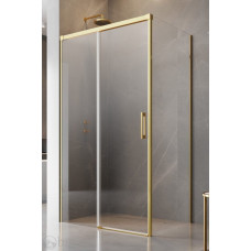Душевая кабина RADAWAY Idea Gold KDJ 100Lx100R 387040-09-01L+387052-09-01R