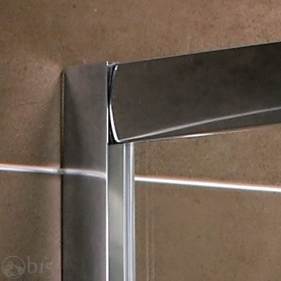 Душова кабіна RADAWAY Premium Plus A 90x90x190 скло графіт 30403-01-05N Душова кабіна RADAWAY Premium Plus A 90x90x190 скло графіт 30403-01-05N