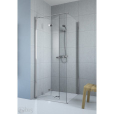 Душевая кабина RADAWAY Fuenta New KDJ B 90Lx90x200 384082-01-01L+384050-01-01