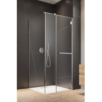 Душова кабіна RADAWAY Carena KDJ 100Rx80x195 134432-01-01NR