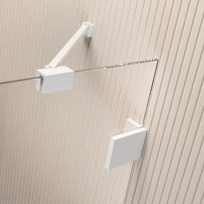 Душова кабіна RADAWAY Essenza Pro White KDJ 100Rx100x200 10097100-04-01R+10098100-01-01 Душова кабіна RADAWAY Essenza Pro White KDJ 100Rx100x200 10097100-04-01R+10098100-01-01