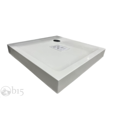 Душова кабіна RADAWAY Alienta C 90x90x190 скло прозоре + Піддон RADAWAY Lupo + сифон 690 10239090-01-01KL Душова кабіна RADAWAY Alienta C 90x90x190 скло прозоре + Піддон RADAWAY Lupo + сифон 690 10239090-01-01KL