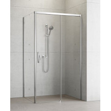 Душевая кабина RADAWAY Idea KDJ 120Rx80L 387042-01-01R+387051-01-01L
