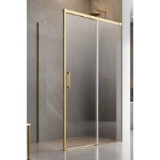 Душевая кабина RADAWAY Idea Gold KDJ 100Rx100L 387040-09-01R+387052-09-01L