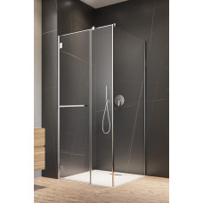 Душевая кабина RADAWAY Carena KDJ 100Lx90x195 134444-01-01NL