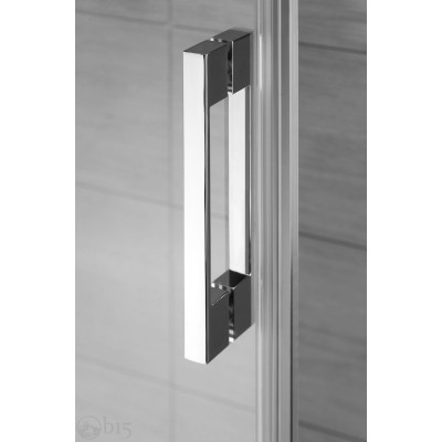 Душевая кабина RADAWAY Espera KDD 80Lx100R 380150-01L+380152-01R